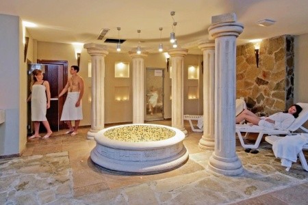 Sol Nessebar Palace - 43