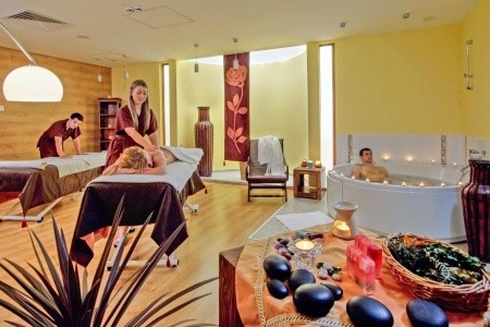 Sol Nessebar Palace - 46