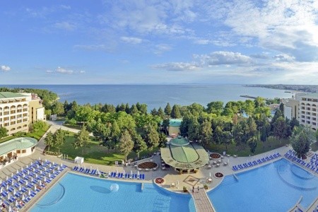 Sol Nessebar Bay & Mare - 3