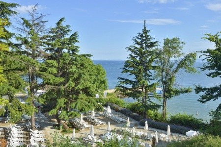 Sol Nessebar Bay & Mare - 24