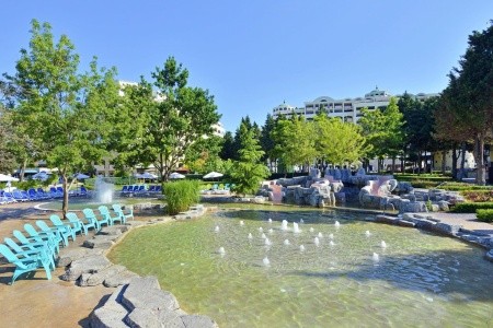 Sol Nessebar Bay & Mare - 25