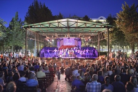 Sol Nessebar Bay & Mare - 27