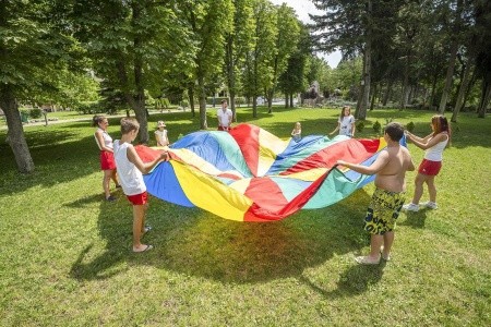 Sol Nessebar Bay & Mare - 35