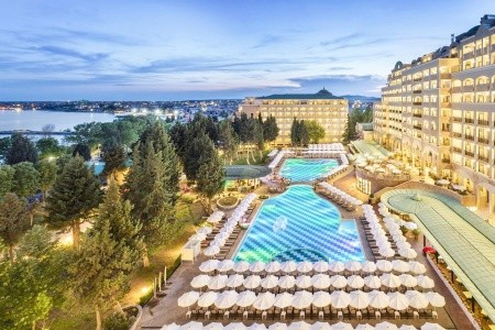 Sol Nessebar Palace - 3