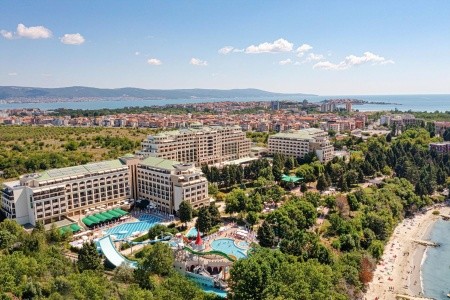 Sol Nessebar Palace - 5