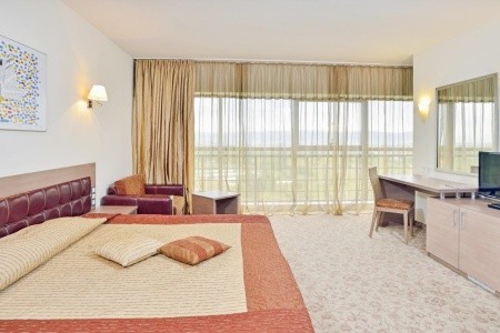 Sol Nessebar Palace - 7