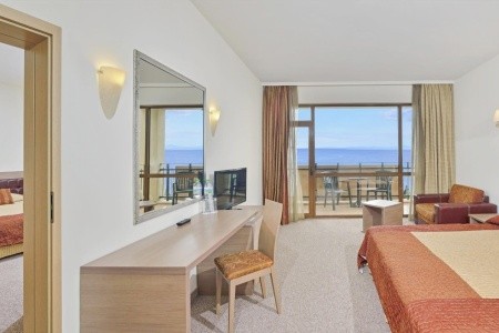 Sol Nessebar Palace - 9