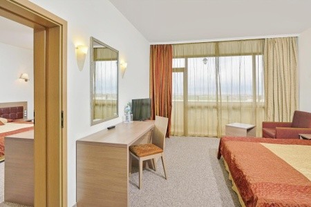 Sol Nessebar Palace - 10