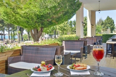 Sol Nessebar Palace - 12