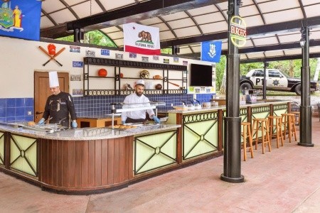 Sol Nessebar Palace - 18