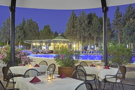 Sol Nessebar Palace - 21