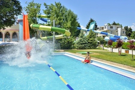 Sol Nessebar Palace - 23