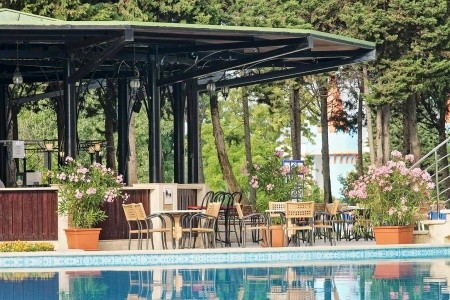 Sol Nessebar Palace - 32