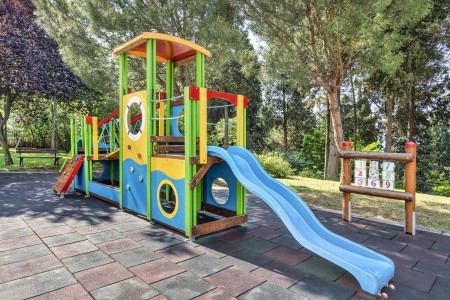 Sol Nessebar Palace - 34