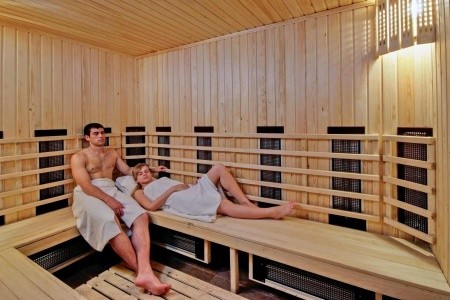 Sol Nessebar Palace - 45