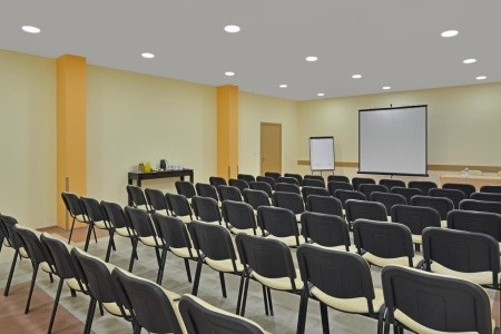 Sol Nessebar Palace - 48