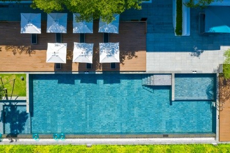 Thajsko Phuket The Nap Patong 13 dňový pobyt Raňajky Letecky Letisko: Praha August 2026 (20/08/26- 1/09/26)