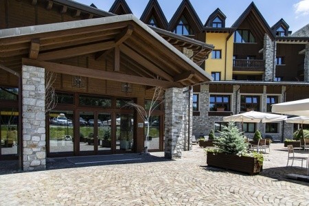 Blu Hotel Acquaseria - 5