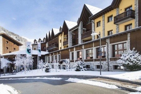 Blu Hotel Acquaseria - 7