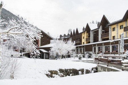 Blu Hotel Acquaseria - 8