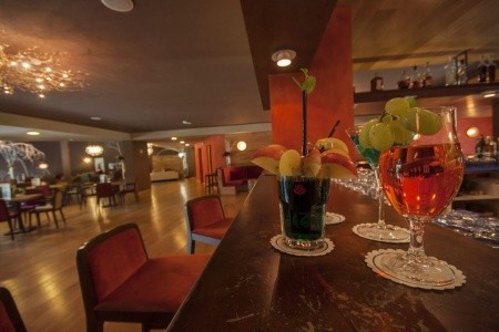 Blu Hotel Acquaseria - 13