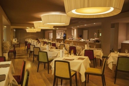 Blu Hotel Acquaseria - 14