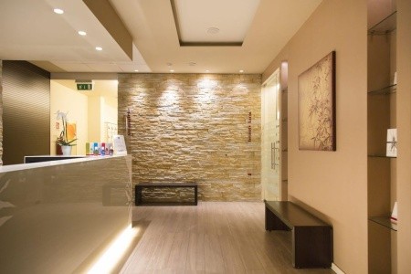 Blu Hotel Acquaseria - 17