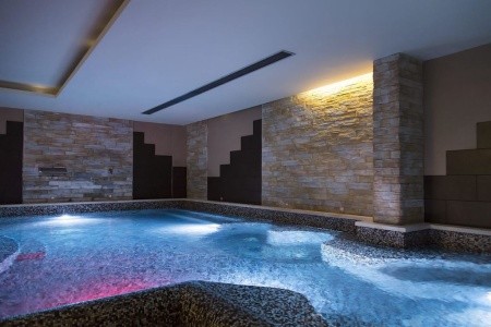 Blu Hotel Acquaseria - 19