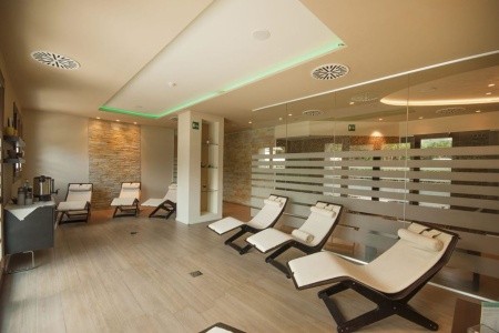 Blu Hotel Acquaseria - 21