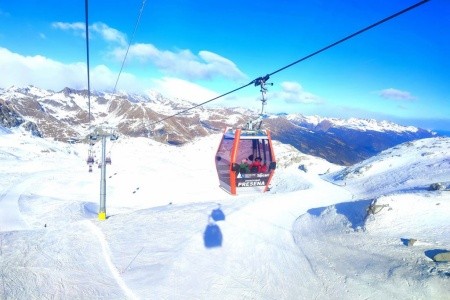 Blu Hotel Acquaseria - 23