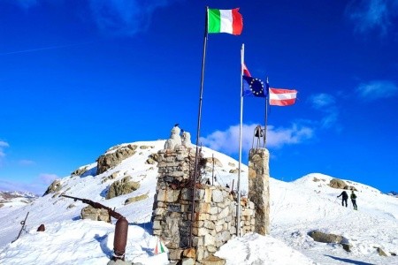 Blu Hotel Acquaseria - 26