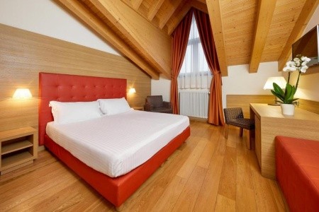 Blu Hotel Acquaseria - 29