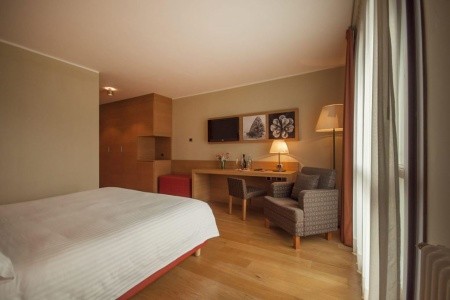 Blu Hotel Acquaseria - 30