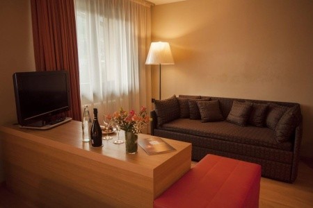 Blu Hotel Acquaseria - 33