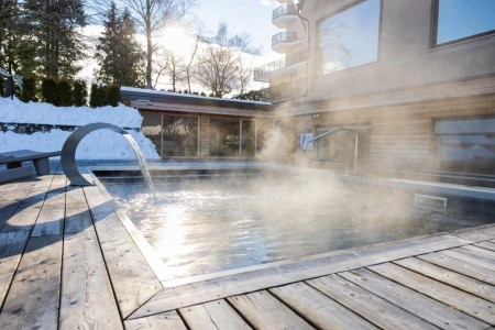 Linta Wellness & Spa - 36