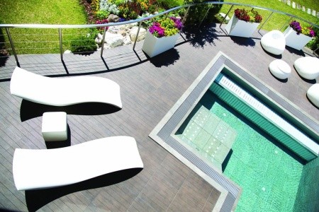 Blu Natura & Spa - 5