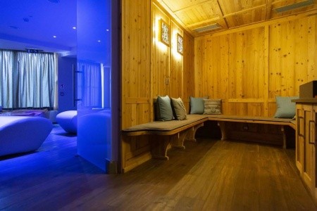 Blu Natura & Spa - 11