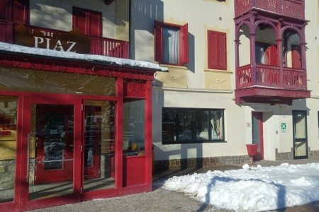 Piaz - 12