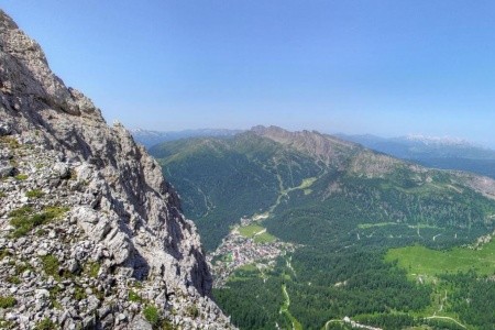 Fratazza (San Martino Di Castrozza) - 19