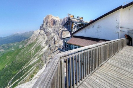 Fratazza (San Martino Di Castrozza) - 20