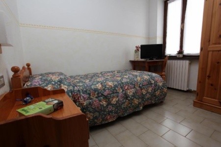 Fratazza (San Martino Di Castrozza) - 24