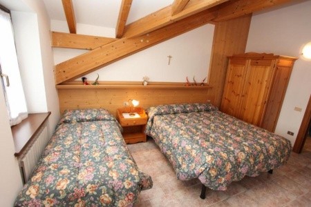 Fratazza (San Martino Di Castrozza) - 32