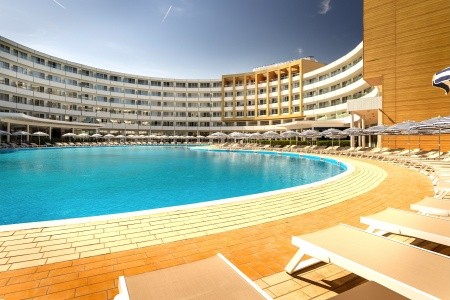 Aluasoul Sunny Beach (Ex. Riu Helios) - 4