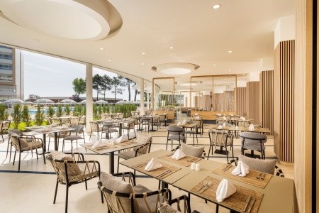 Aluasoul Sunny Beach (Ex. Riu Helios) - 5