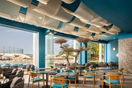 Aluasoul Sunny Beach (Ex. Riu Helios) - 6