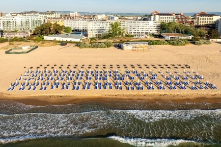 Aluasoul Sunny Beach (Ex. Riu Helios) - 8