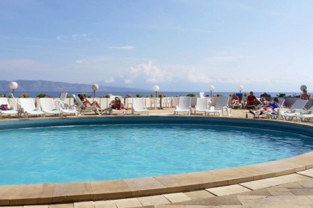 Fontana Resort Apts - 15