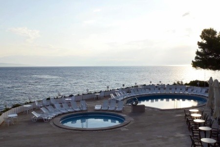 Fontana Resort Apts - 16