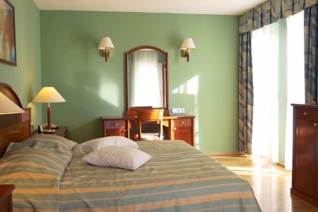 Fontana Resort Apts - 17