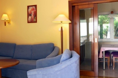 Fontana Resort Apts - 18